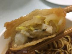 -明呈黄鱼面馆(斜土路店)