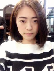 iphone_upload_pic-3AM HAIR SALON烫发染发接发