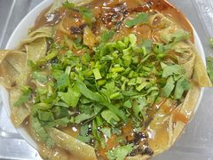 -正味斋锅巴菜(西北角店)