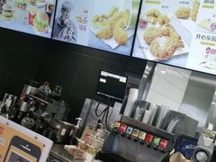 -麦当劳(铜锣湾店)