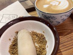 -春庄咖啡SpringHues(钟楼小区店)