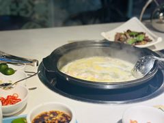 -百年果林椰子鸡(中洲店)