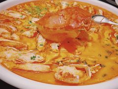 -富淳饭店(陆家嘴保利广场店)