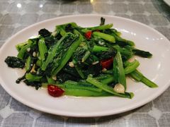 炒时蔬-小厨子私房菜·云南美食店