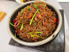 -狮王府淮扬菜(新街口友谊店)