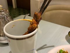 -宁夏国强手抓羊肉·清真菜(未央路凤三店)