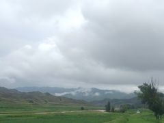 -宝天曼峡谷漂流