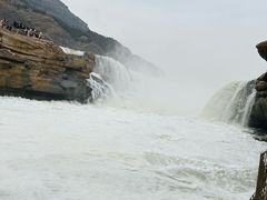 -陕西黄河壶口瀑布旅游区