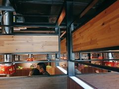 -山之屋炭火烧肉·生啤畅饮(大朗万科中央公园店)