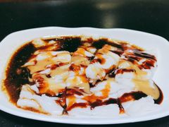 -华辉拉肠(小北路店)