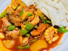 -汉唐小馆·西安名小吃(翠微印象城店)