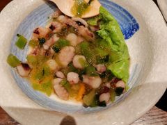 -松子料理(亮马桥店)