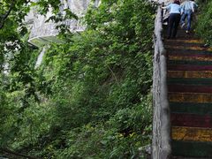 -仙岛湖旅游风景区