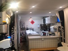 -倦勤咖啡(中山南路店)