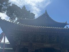 -报恩寺(平武县)