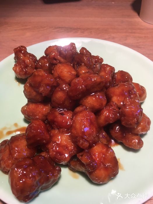 新白鹿餐厅(城西银泰城店)图片