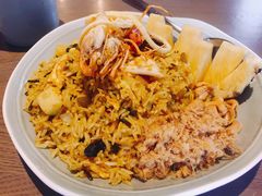 -CHINCHIN 青青·泰国料理(万象食家店)