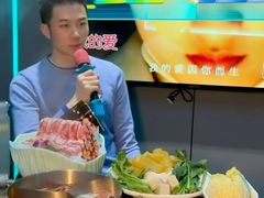 -唯爱KTV聚会餐厅(仙林东城汇店)