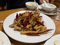 -景祥海鲜美食餐厅