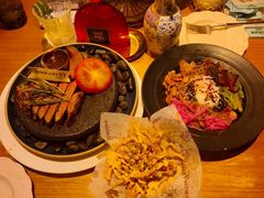 -秘密旅行Bonjour(黑金冠 江南西店)