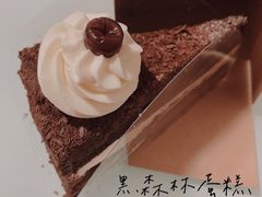 -Peet's Coffee皮爷咖啡(大学路店)