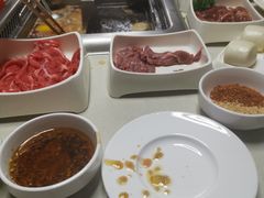 -海底捞火锅(枫蓝国际购物中心店)