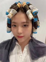 -FASHION PALACE hair+