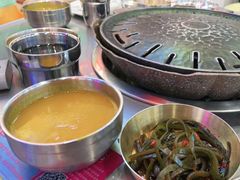 -玄希浪漫厨房·韩料烤肉(湖滨银泰in77店)