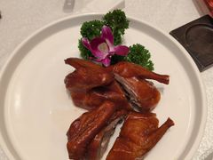 -广州逸林假日酒店·四季桃源中餐厅(白云山风景区店)