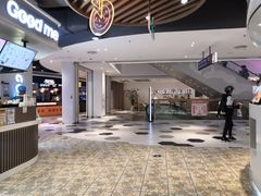 -古茗(湖里五缘湾天虹店)