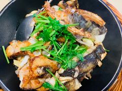 -香顺客家菜(常平店)