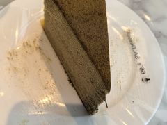 -六六·抹茶66’s SALDessert(保利时光里店)