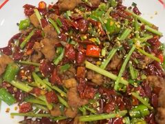 -赵氏盱眙十三香龙虾(蓝村店)