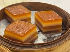 滋润姜汁糕-泮溪酒家(荔枝湾店)