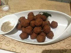 -大鸭梨烤鸭(左家庄店)