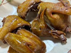 -蒸坊黄鳝饭(骏丰大厦店)