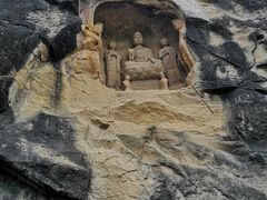 -广元千佛崖