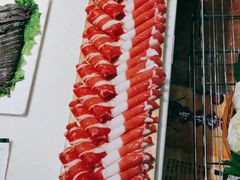 局气牛羊双拼-阳坊胜利涮羊肉(禧乐汇店)