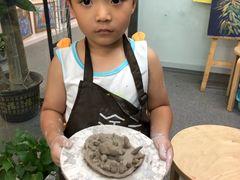 -涂兰朵国际儿童美术馆