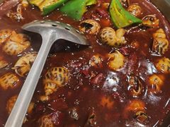 -海儀美食楼(湾仔海鲜街店)
