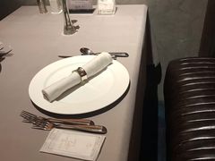 -戈雅法餐厅(世界城广场店)