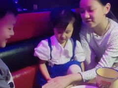 -蛙来哒(华隆步步高店)