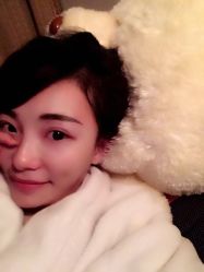 -HQ半永久纹绣纹眉