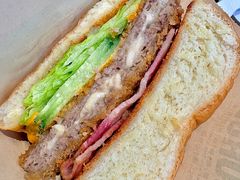 -魏家凉皮(西安秋林宏业商厦店)