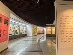 -二沙岛-广东华侨博物馆