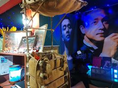 -为你钟情咖啡馆(春熙路太古里步行街店)