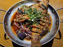 -庭苑饭香·生态餐厅(动物园店)