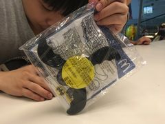 -麦当劳(广州新港东路第二分店)