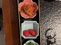 -匠和风精致料理(成都龙湖滨江天街店)