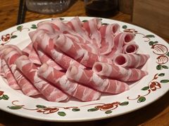 -北京老门框爆肚四季涮肉(淮海东路外滩店)